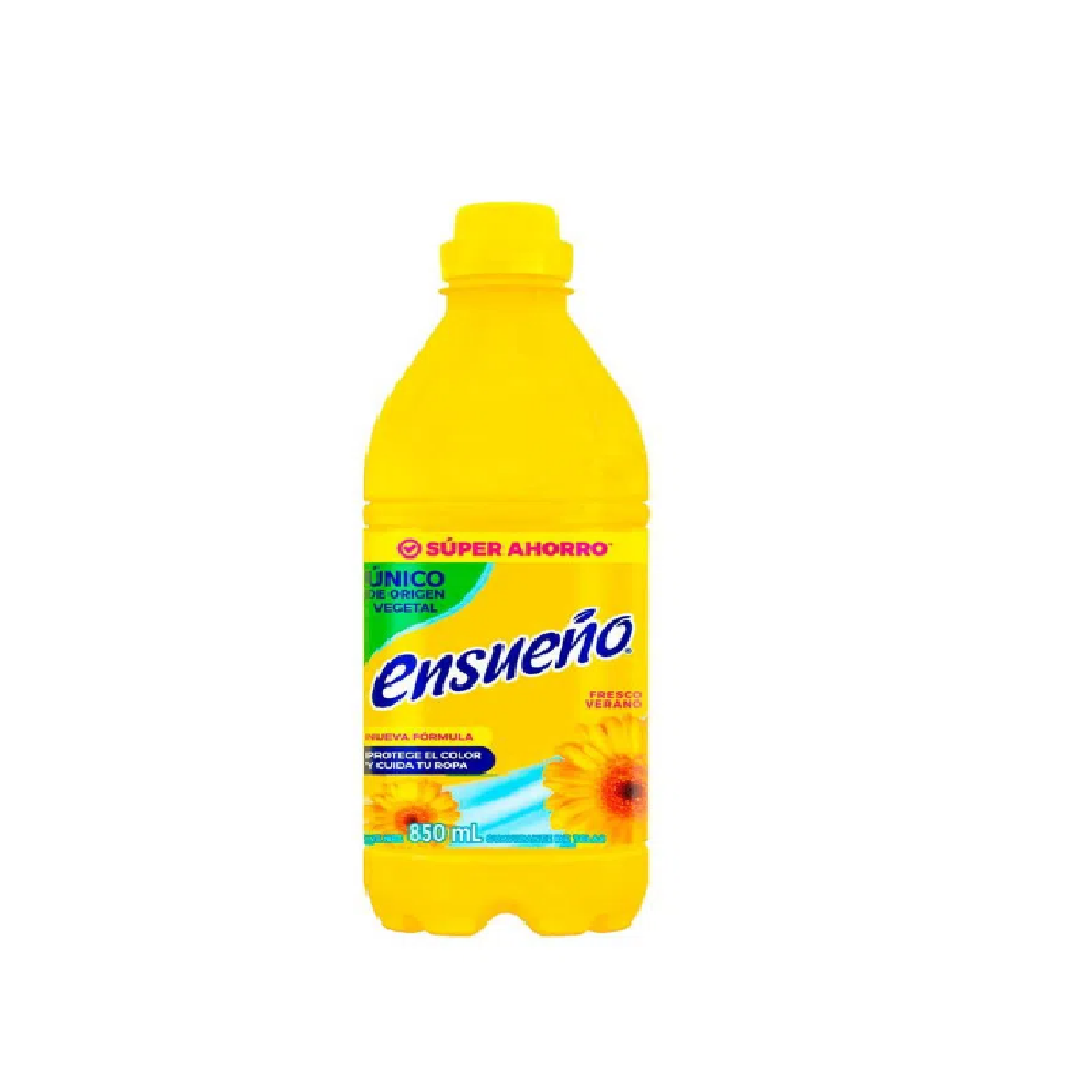 Ensueño Fresco Verano